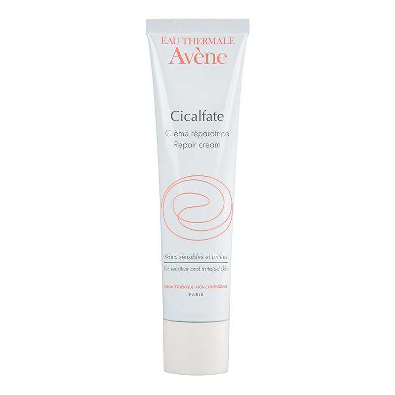 A-Cicalfate Crema Antibacteriana Y Cicatrizante 40Ml