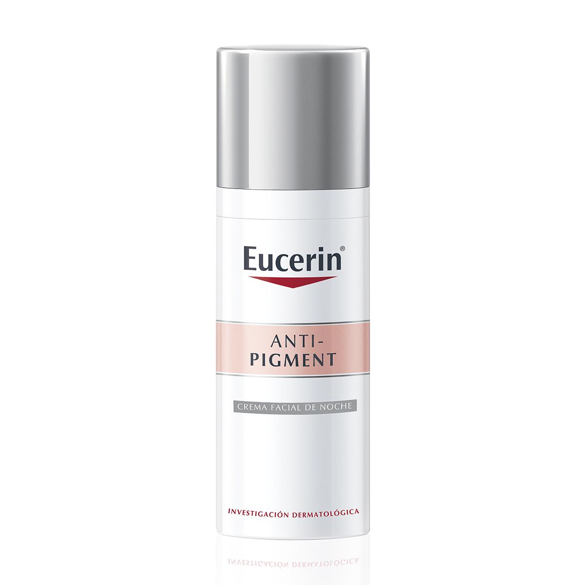 Antipigmento Crema De Noche 50Ml