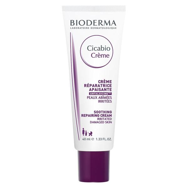 Cicabio Crema 40 Ml