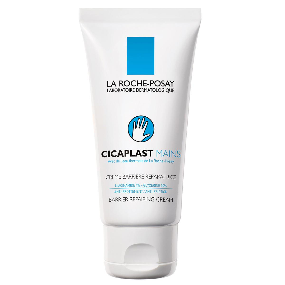 Cicaplast Manos 50Ml