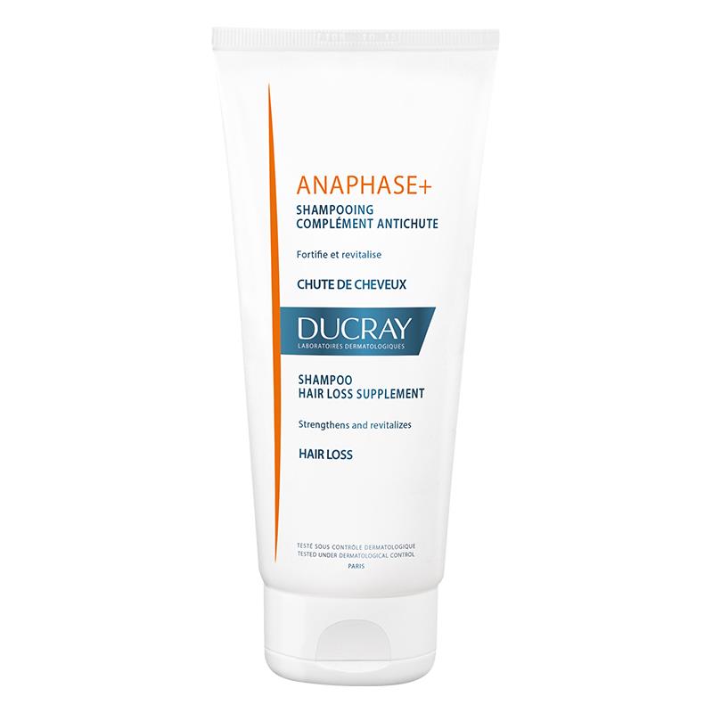 D-Anaphase + Shampoo Capilar 200Ml
