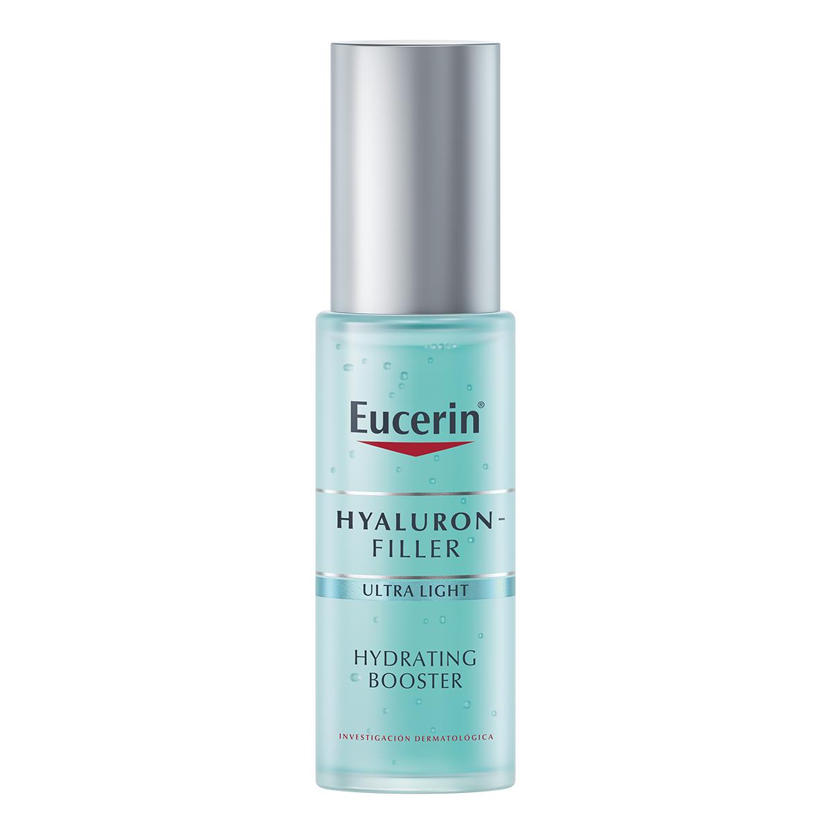 Hyaluron Filler Hydrating Booster 30Ml