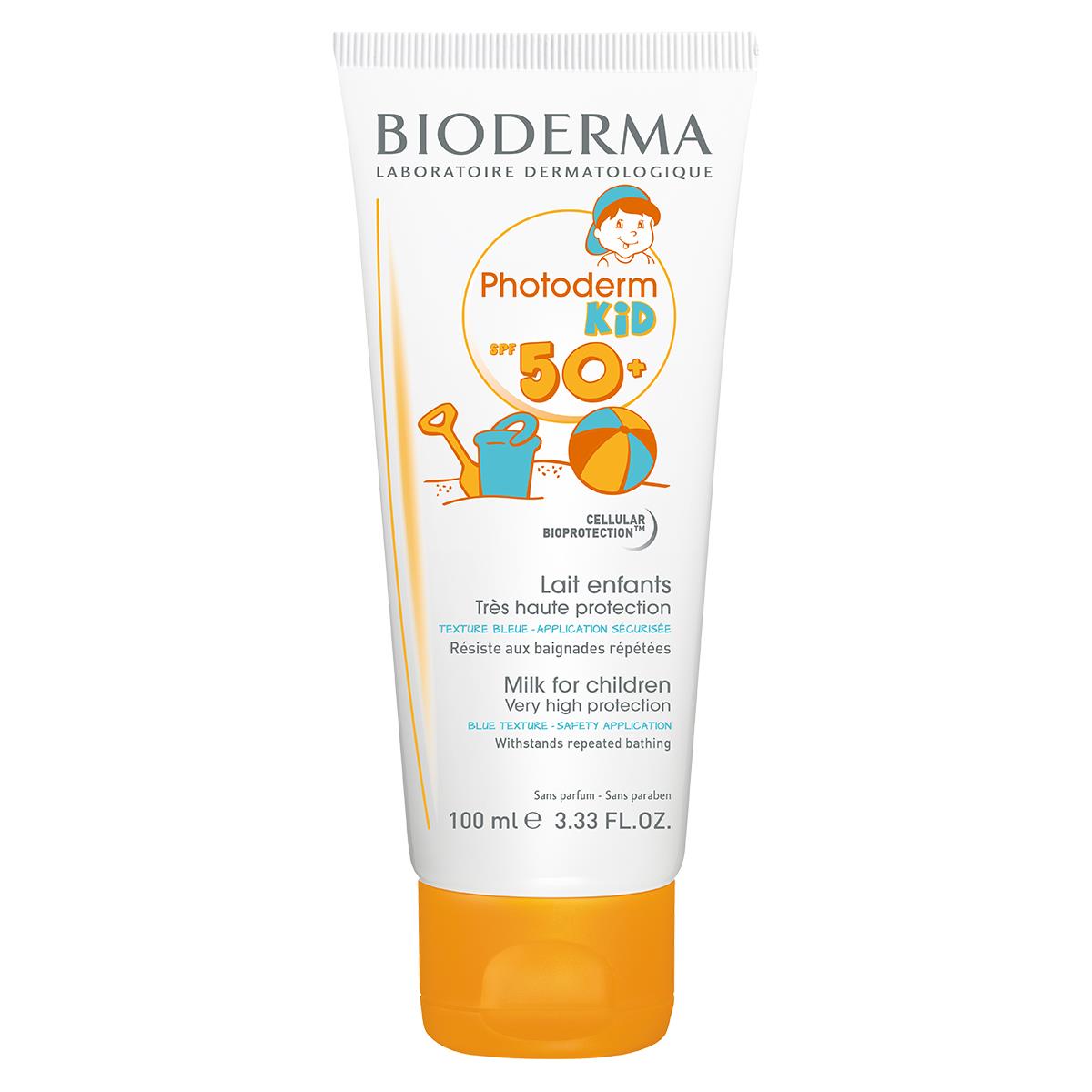 Photoderm Kid Leche Spf50+ 100Ml
