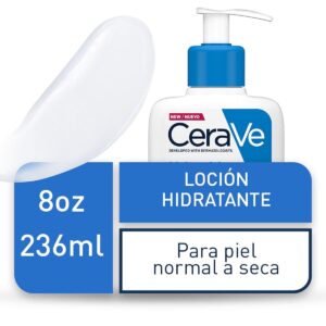 Cerave Loción Hidratante 8Oz / 236Ml