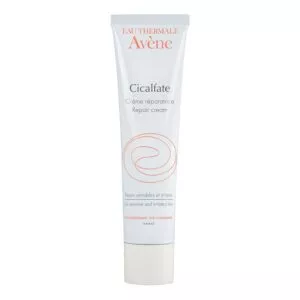 A-Cicalfate Crema Antibacteriana Y Cicatrizante 100Ml