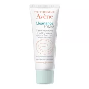 A-Cleanance Hydra 40Ml