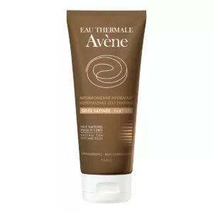 A-Crema Autobronceadora Facial Y Corporal 100Ml