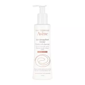 A-Leche Facial Desmaquillante 200Ml