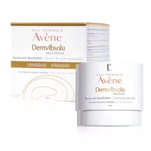 A-Serenage Dermabsolu Crema Noche 40Ml