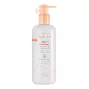 A-Trixera Nutrition Leche 400Ml