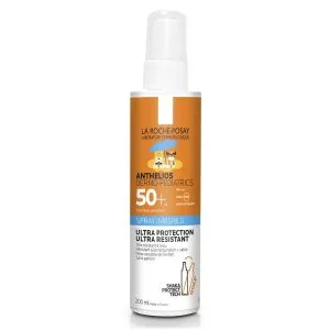 Anthelios Dermopediatrics Spray 200Ml