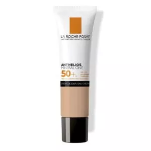 Anthelios Mineral One Fps50+ Tono 3 30Ml