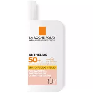 Anthelios Fluido Con Color Fps50+ 50Ml