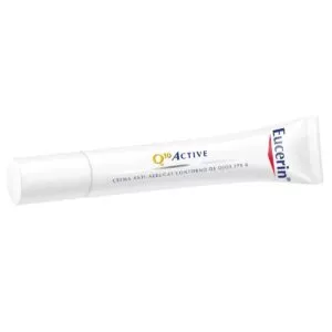 Antiarrugas Q10 Contorno De Ojos 15Ml
