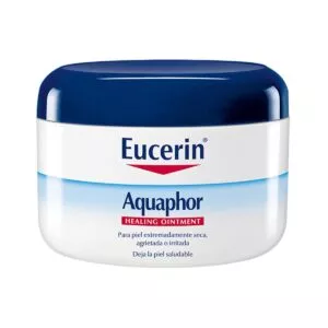 Aquaphor Tarro 100Ml