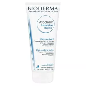 Atoderm Intensive Balsamo Emoliente 200 Ml