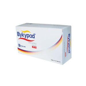 Bykypad 300 Mg 20 Capsulas