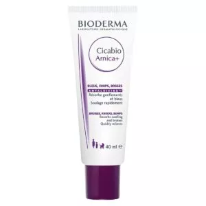 Cicabio Arnica 40Ml