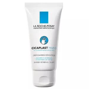 Cicaplast Manos 50Ml