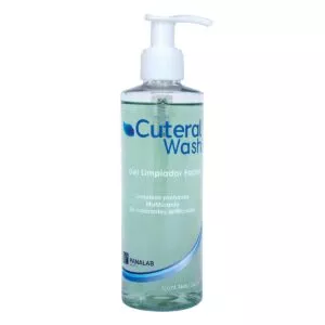 Cuteral Wash 240Ml