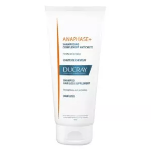 Anaphase + Shampoo Capilar 200Ml