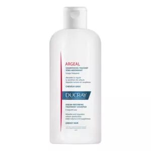 Argeal Shampoo 200Ml
