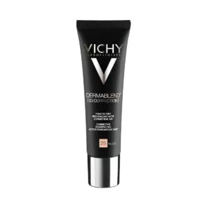 Dermablend 3D Correction 25 30Ml Nude (Ultra Mate) O/F 16H Spf 25
