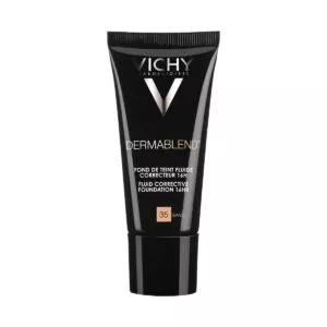 Dermablend 3D Correction 35 30Ml Sand (Ultra Mate) O/F 16H Spf 25