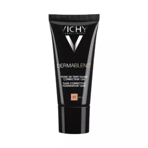 Dermablend Fluido 45 Gold 30Ml (16H Spf35)