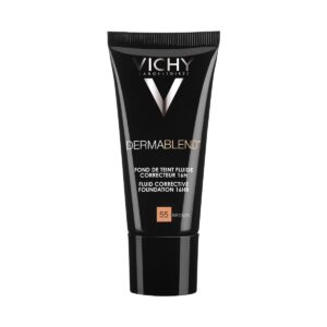 Dermablend Fluido 55 Bronze 30Ml (16H Spf35)