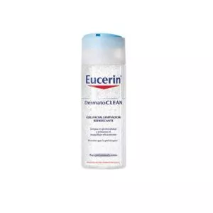 Dermatoclean Gel Limpiador Facial 200Ml