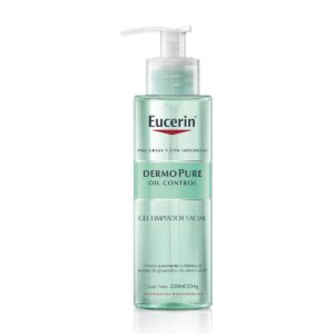 Dermopure Gel Limpiador 200Ml
