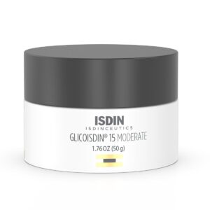 Glicoisdin 15% Crema Facial Antiedad 50Ml