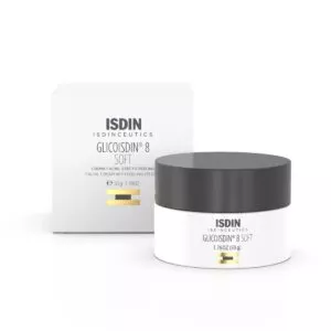 Glicoisdin 8% Crema Facial Antiedad 50Ml