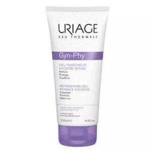 Gyn Phy T 200 Ml