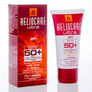 Heliocare Ultra Gel 50+ 50Ml