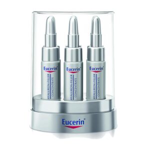 Hyaluron-Filler Concentrate 6 Tubos De 5Ml