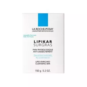 Lipikar Barra Surgras 150G