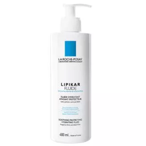 Lipikar Fluide 400Ml