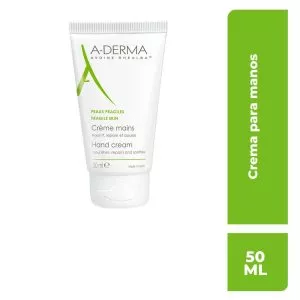 Crema De Manos 50 Ml