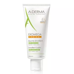 Exomega Control Crema 200Ml