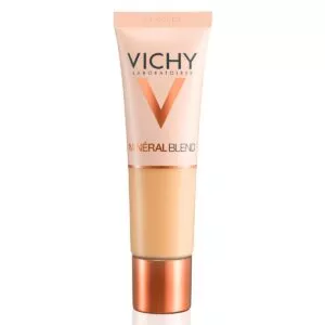 Mineralblend Base De Maquillaje Tono 06 Ocher 30Ml