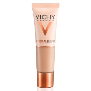 Mineralblend Base De Maquillaje Tono 11 Granit 30Ml
