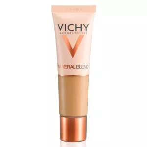 Mineralblend Base De Maquillaje Tono 15 Terra 30Ml