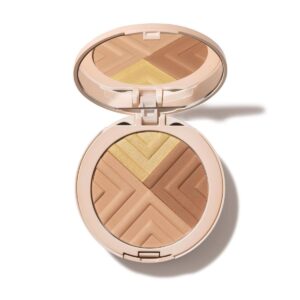 Mineralblend Compacto Tono Tan 9G