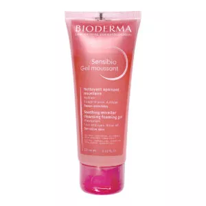 SENSIBIO GEL MOUSSANT  100ML