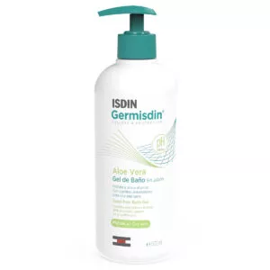 Germisdin Higiene Corporal 500Ml