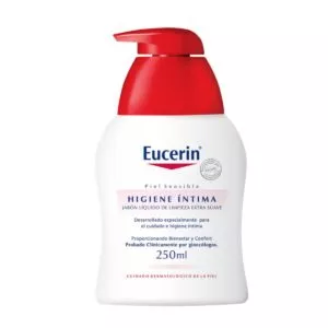Piel Sensible Higiene Intima 250Ml