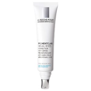 Pigmentclar Contorno De Ojos Anti Manchas 15Ml