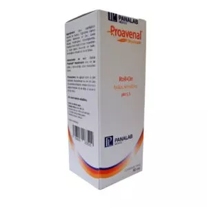 Proavenal Desodorante 90 Ml Frasco Roll-On